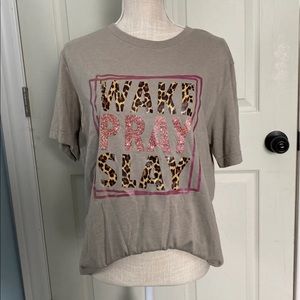 Womens Tee